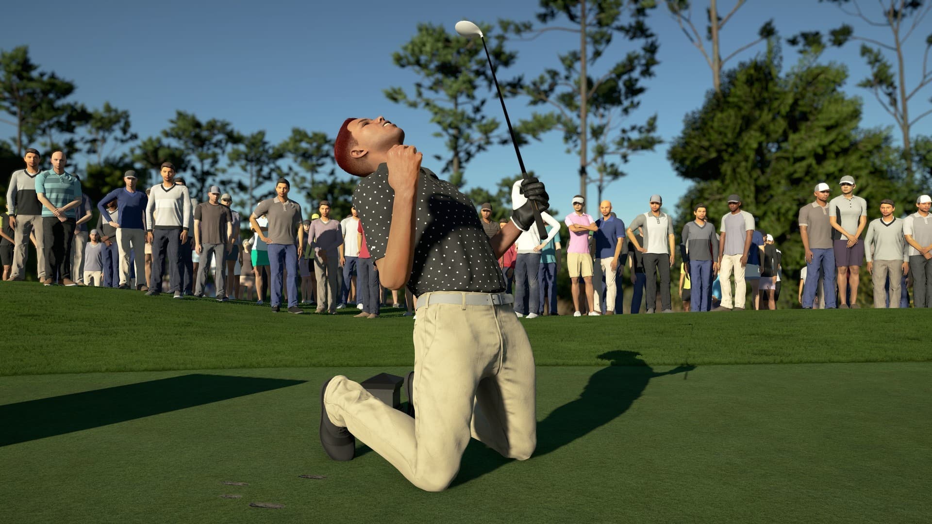 Game screenshot 1