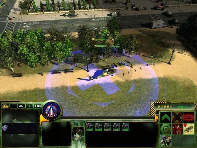 Game screenshot 1