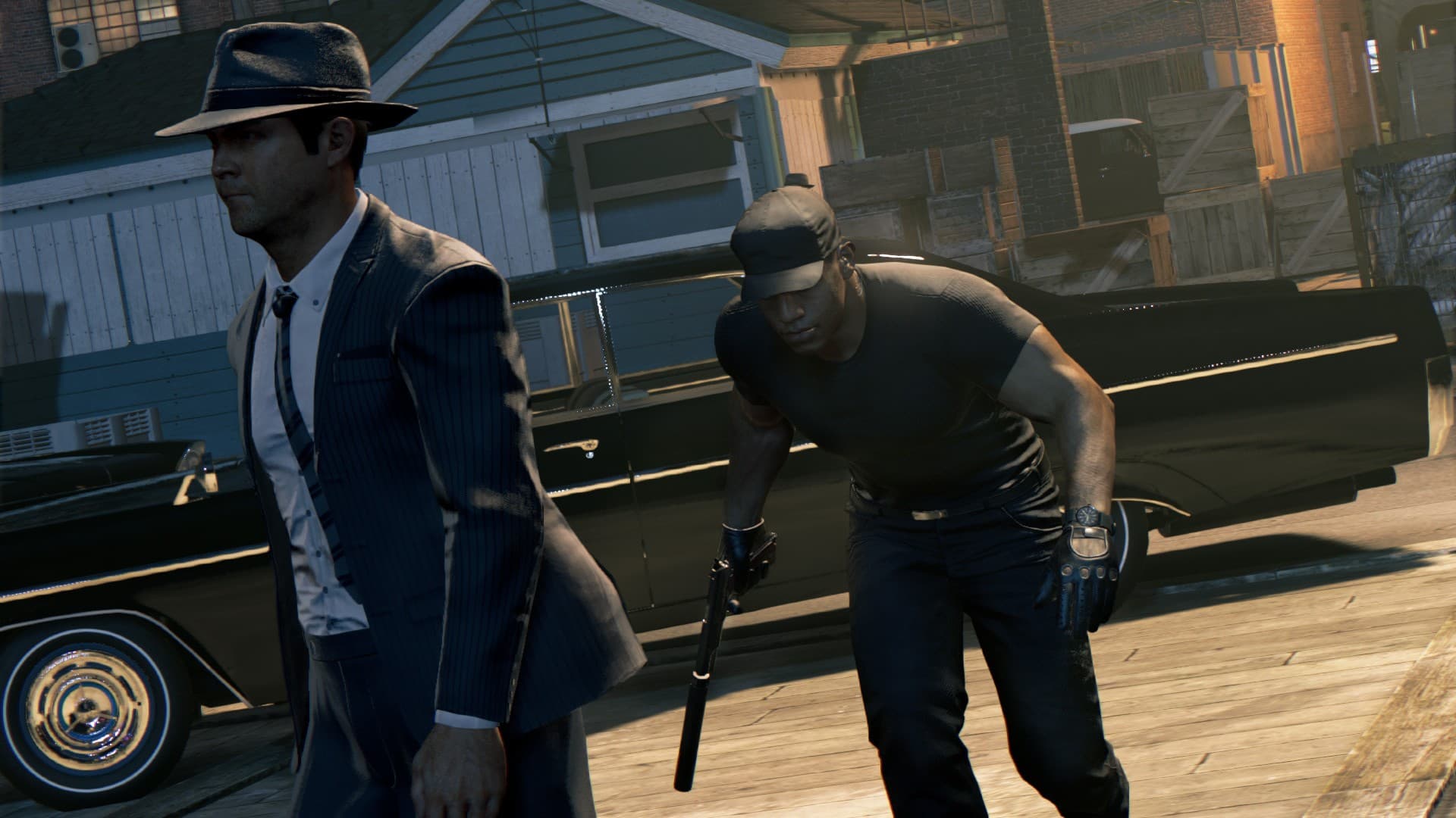 Game screenshot 1
