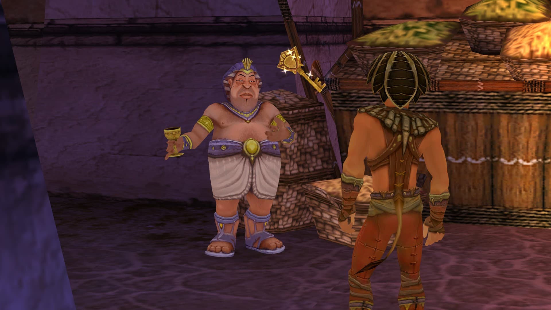 Game screenshot 1