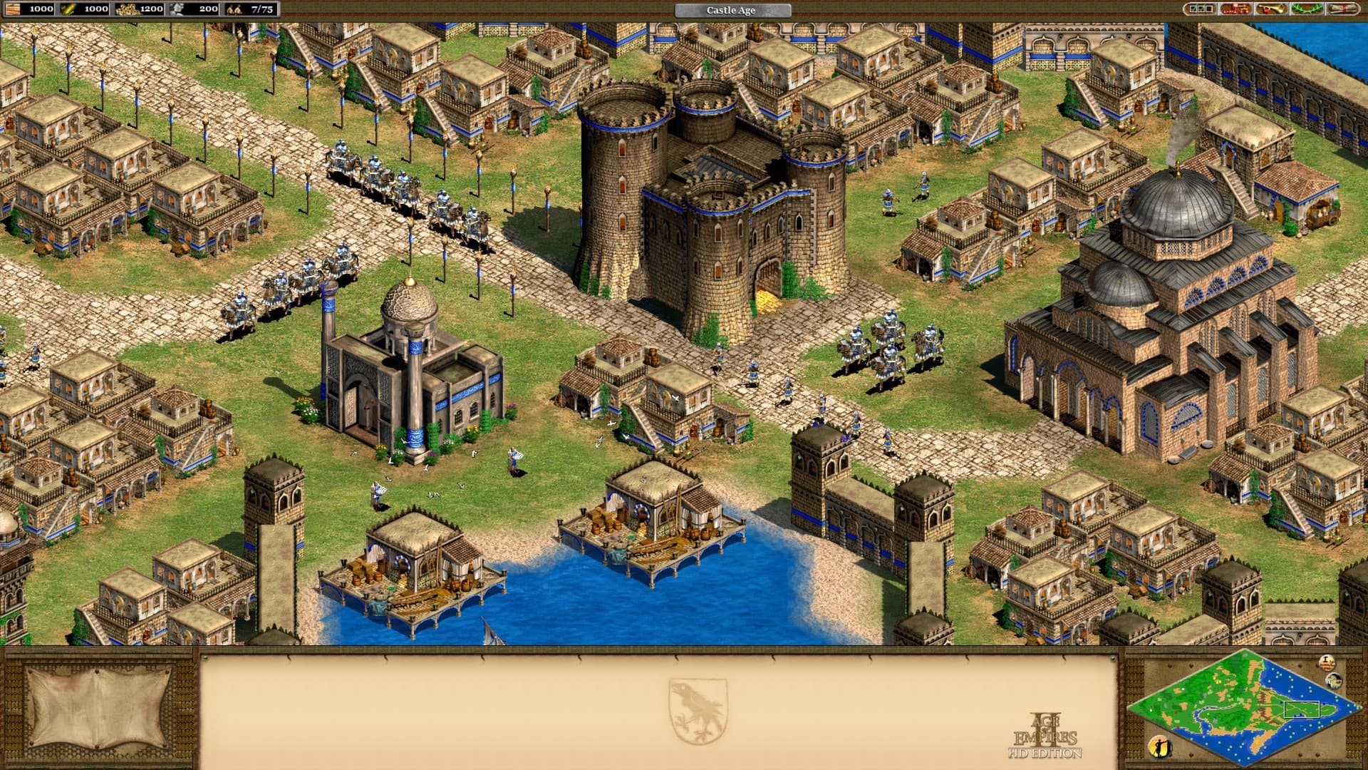 Game screenshot 1