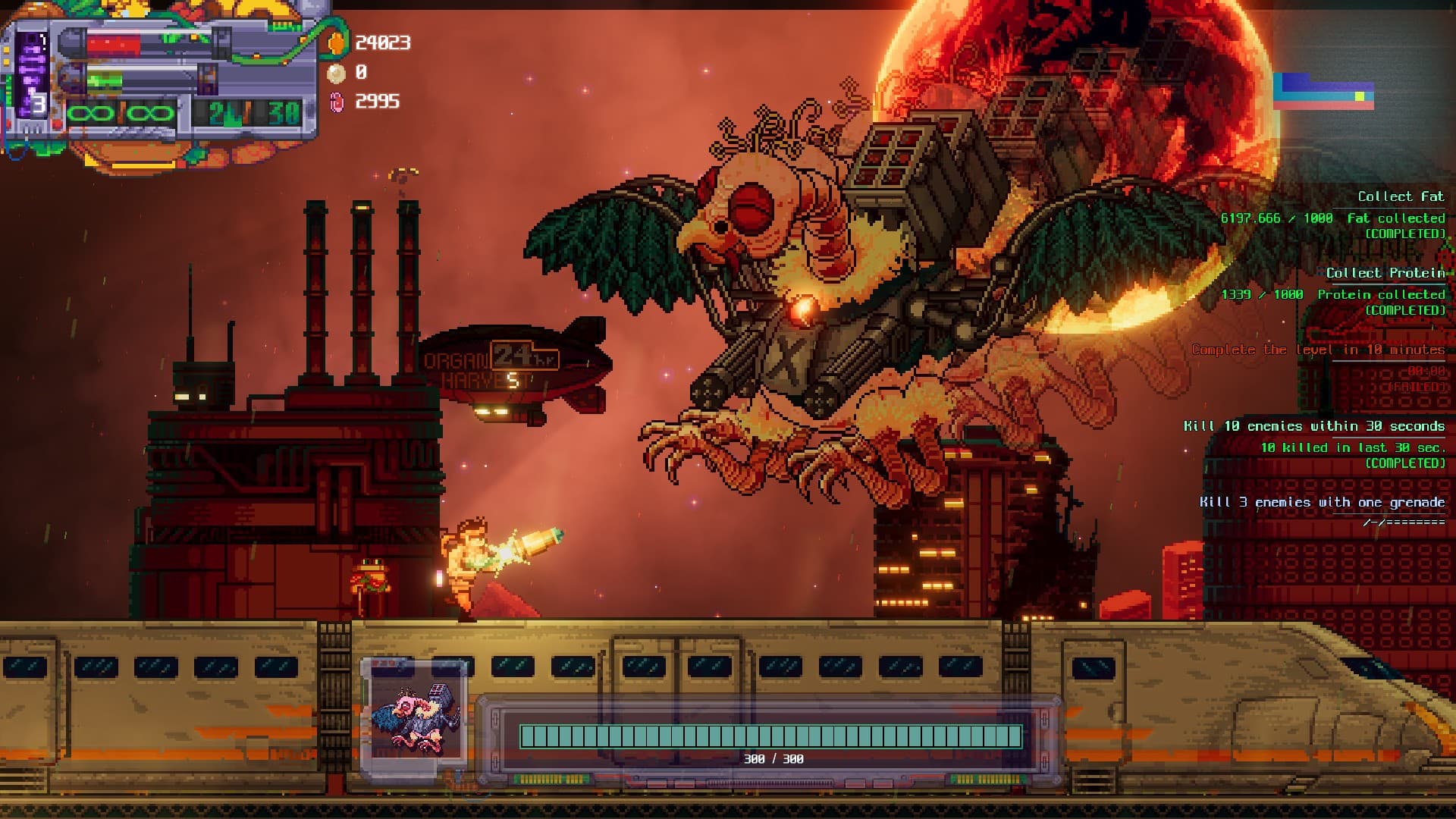 Game screenshot 1