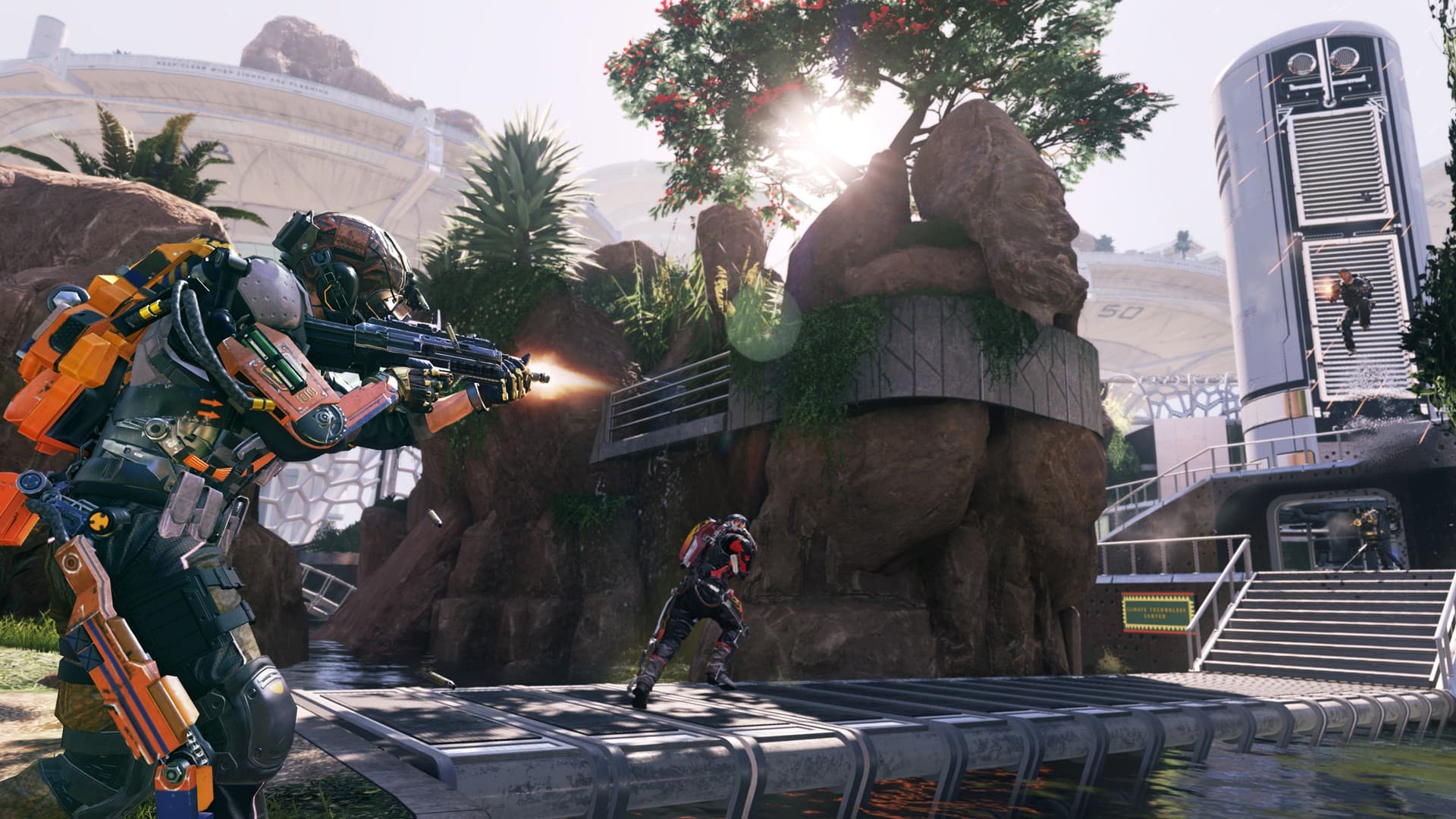 Game screenshot 1
