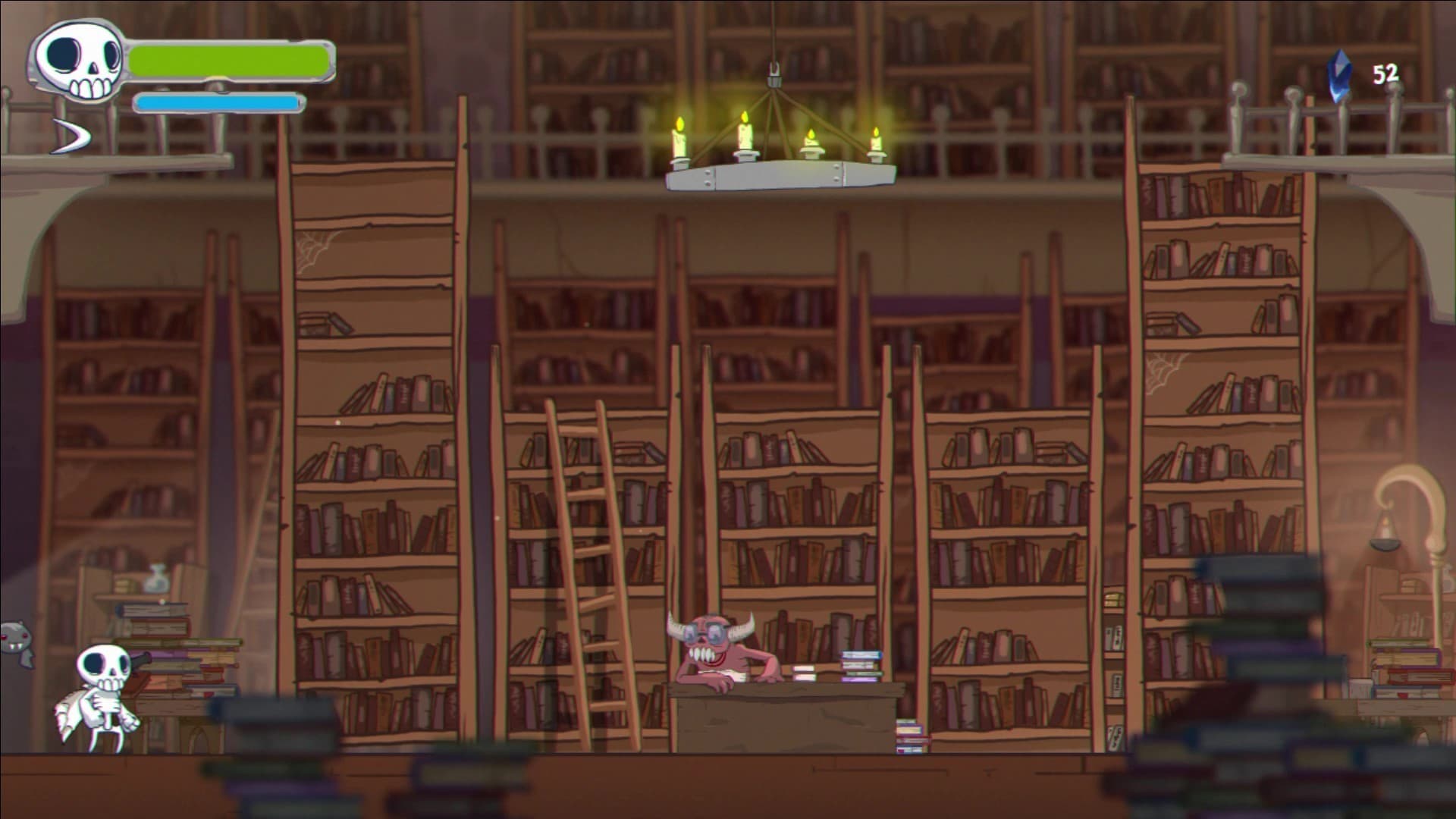 Game screenshot 1