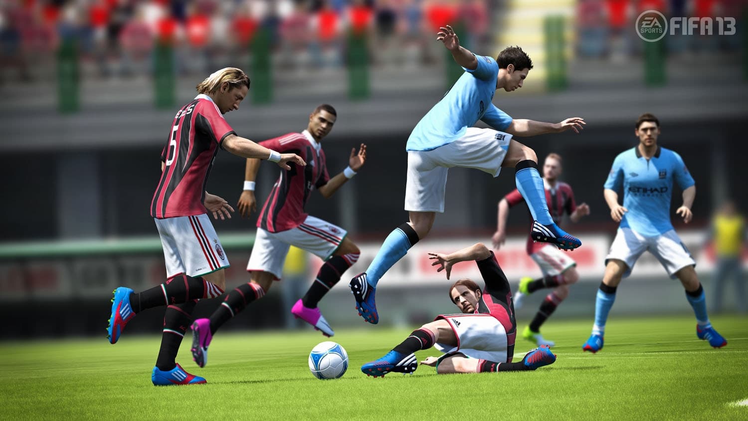 Game screenshot 1