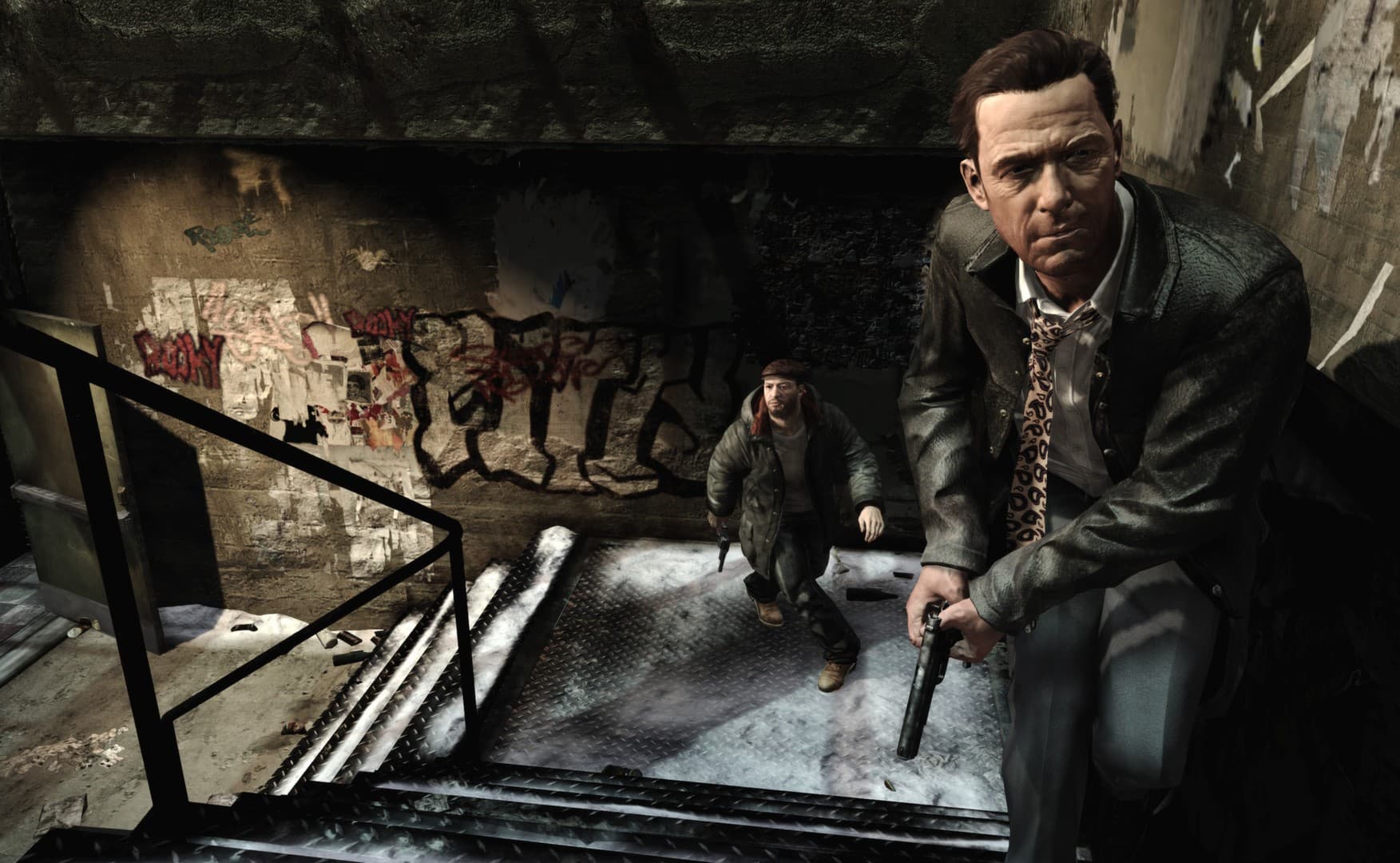 Game screenshot 1