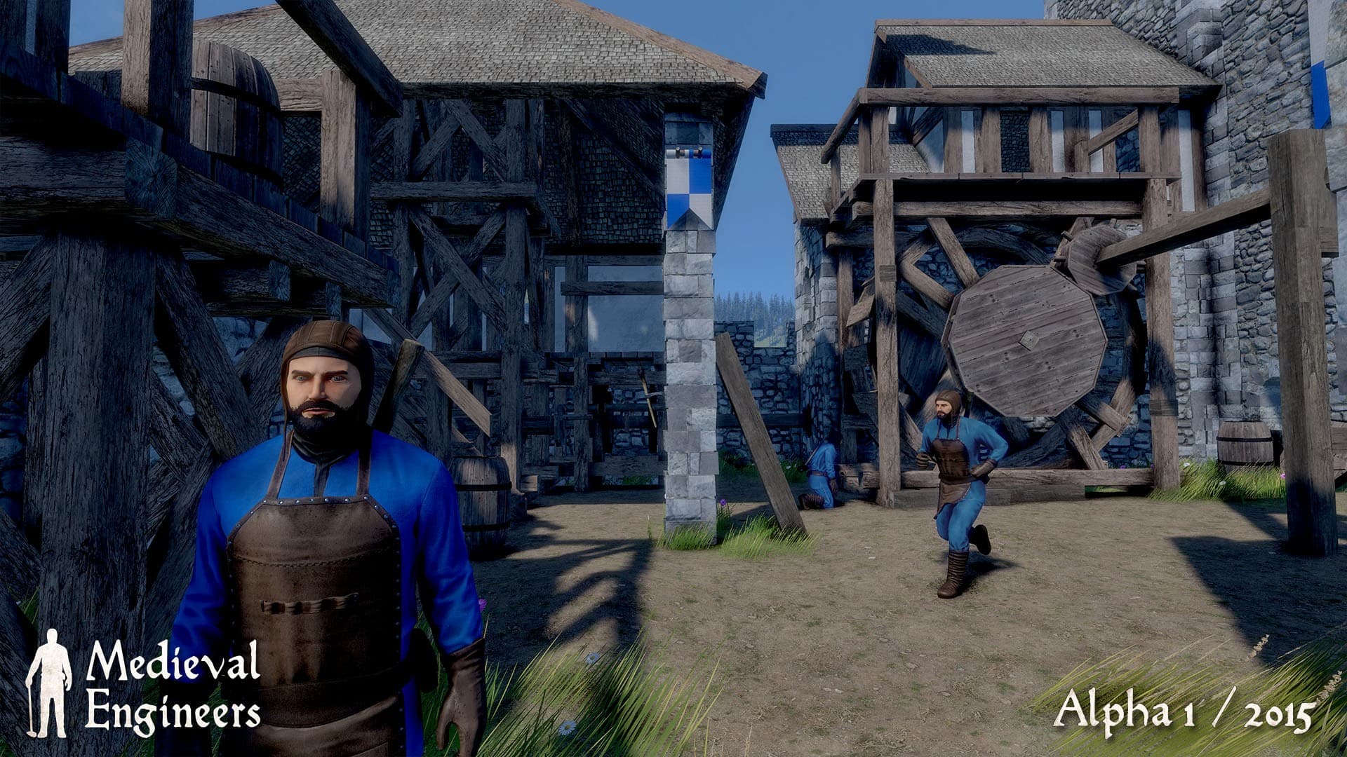 Game screenshot 1