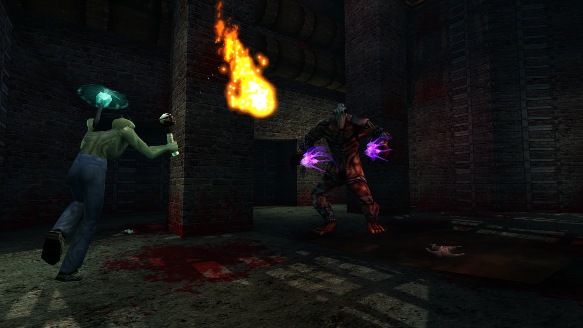 Game screenshot 1