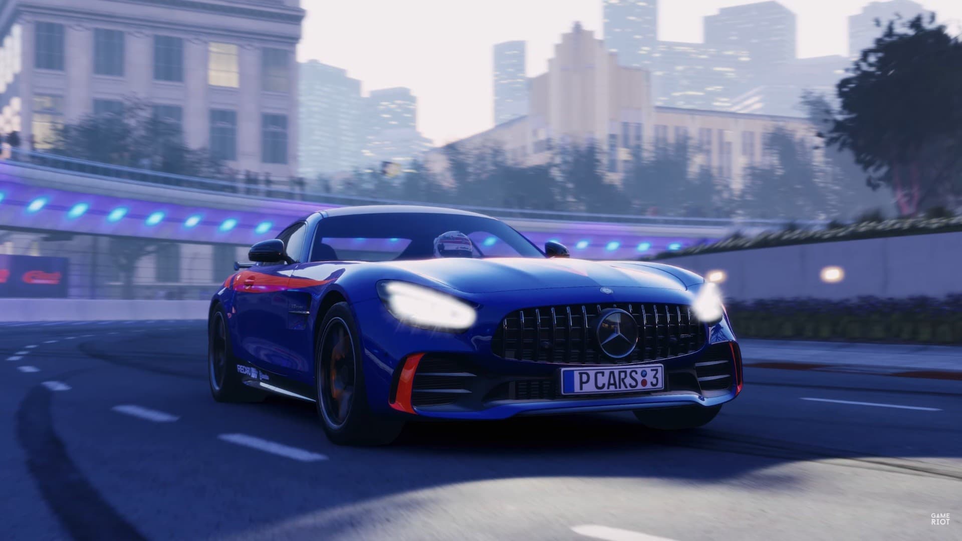 Game screenshot 1