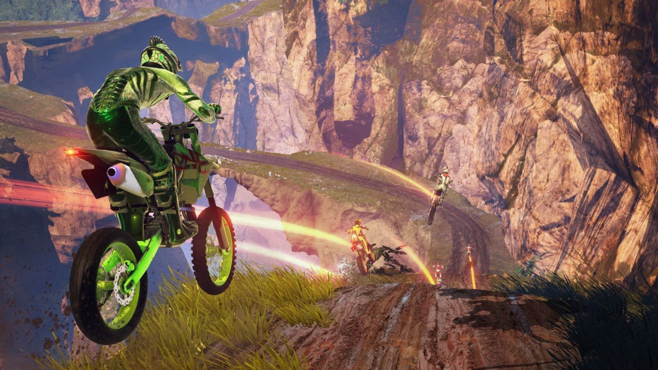 Game screenshot 1