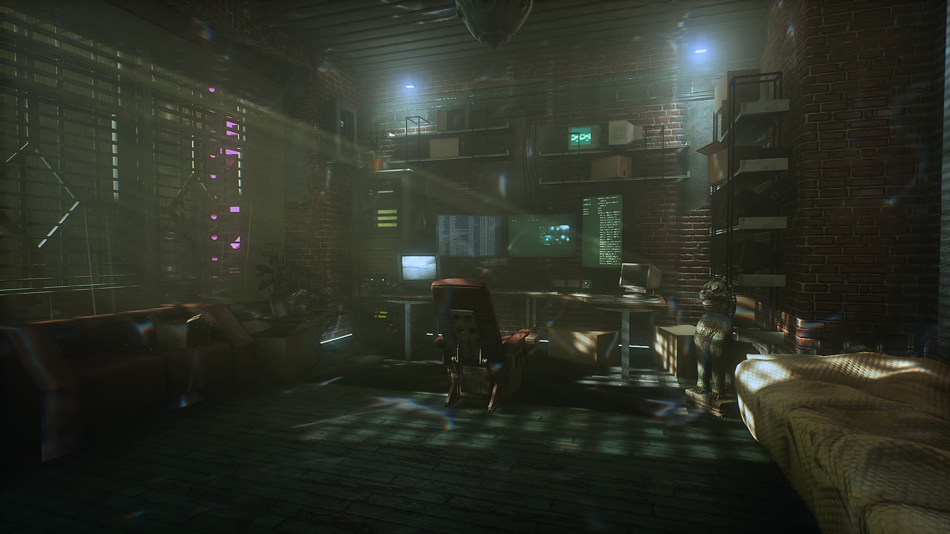 Game screenshot 1