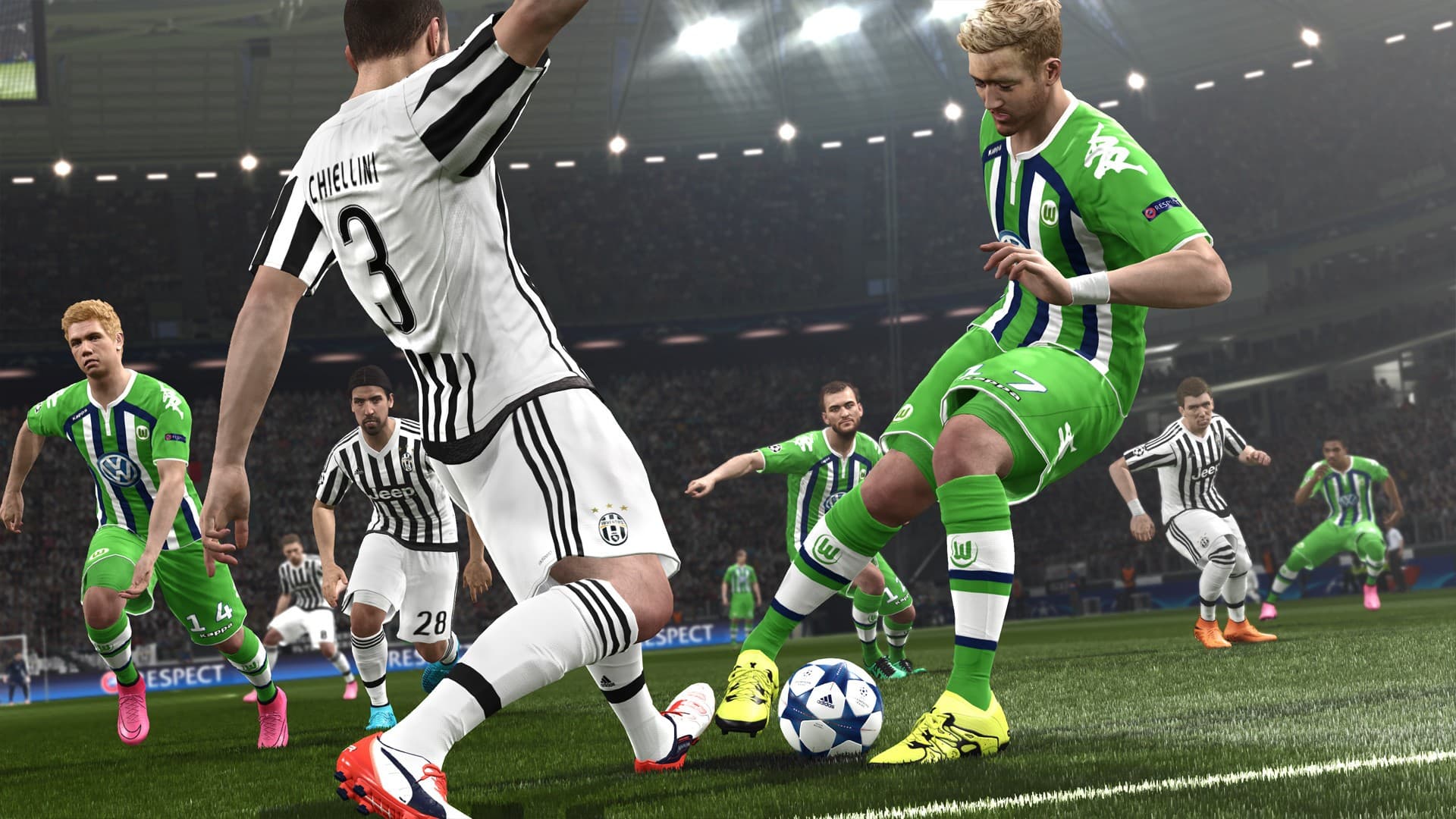 Game screenshot 1