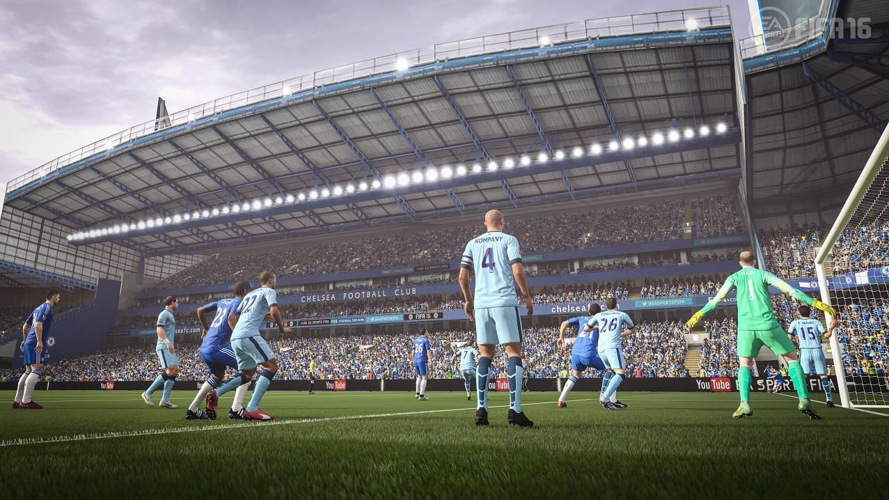 Game screenshot 1