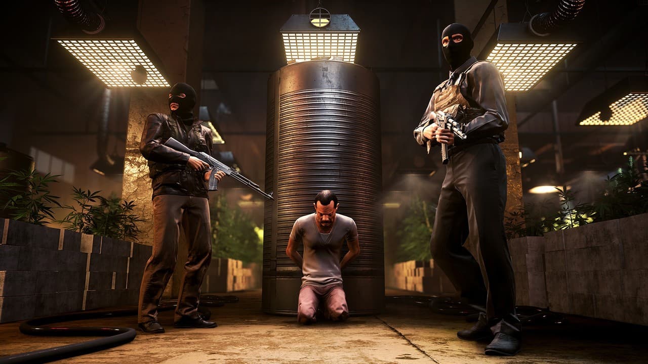 Game screenshot 1