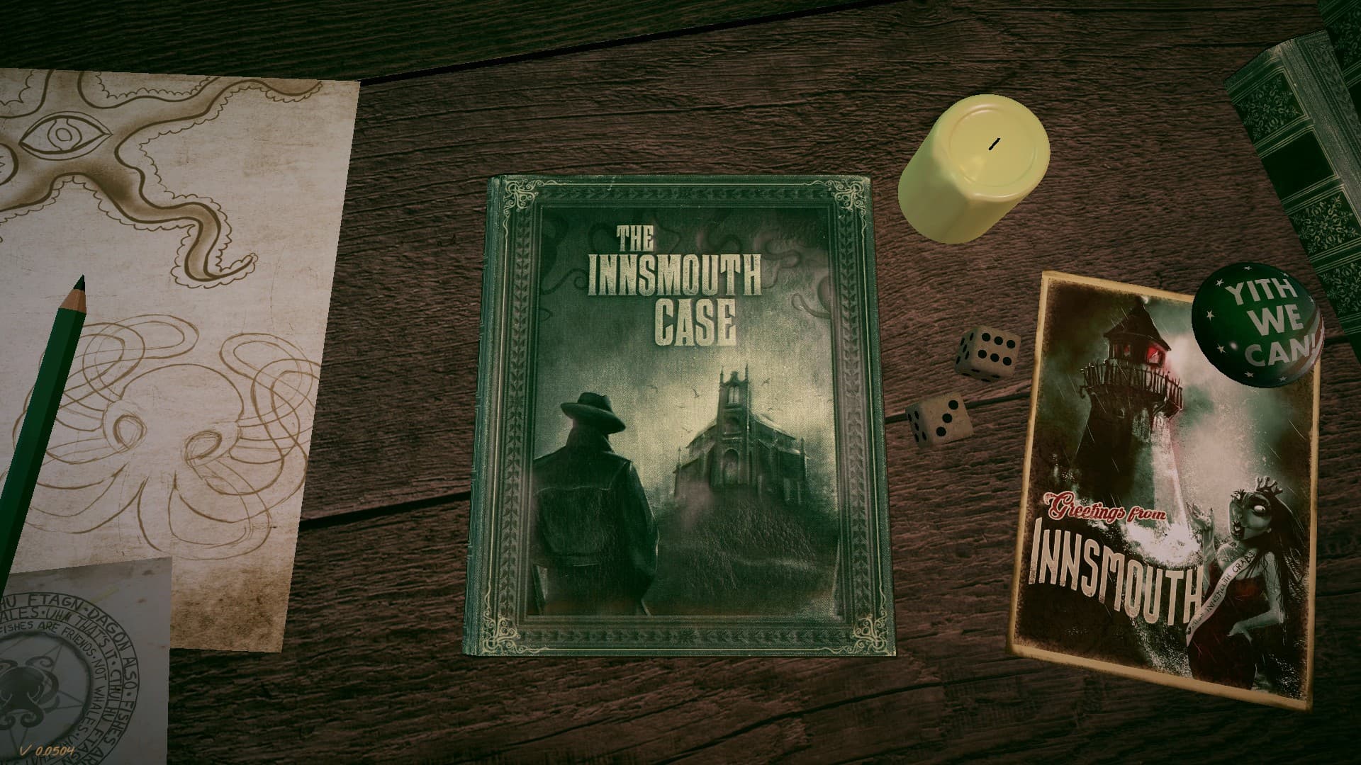 Game screenshot 1
