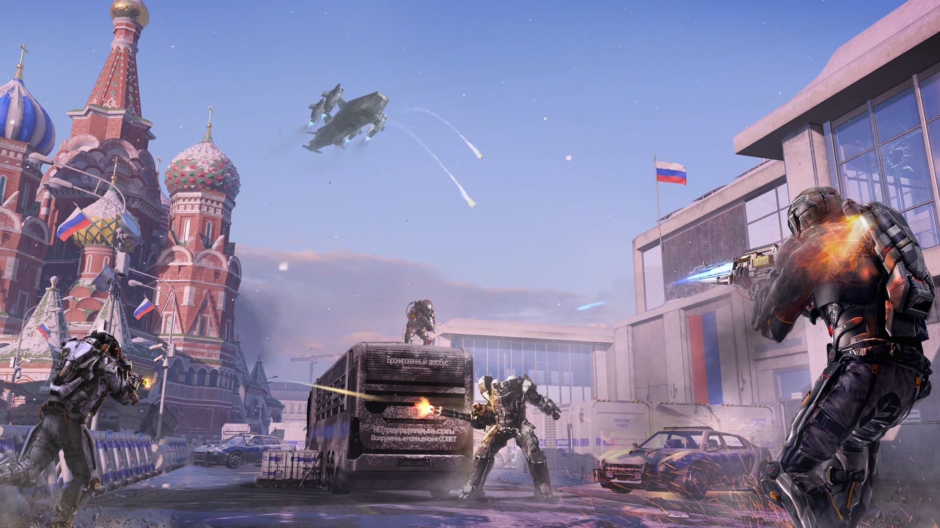 Game screenshot 1