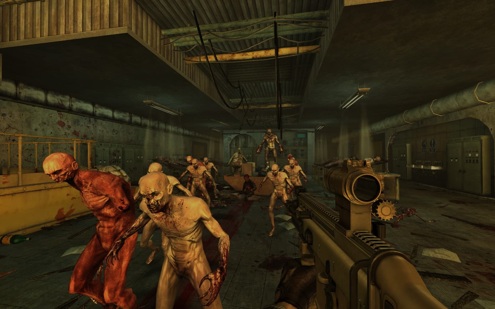 Game screenshot 1