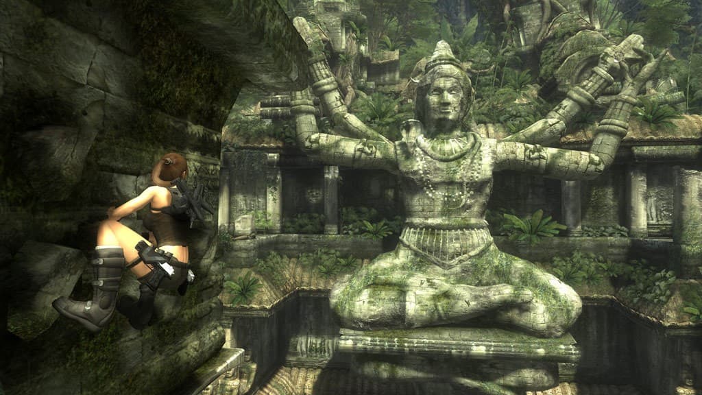 Game screenshot 1