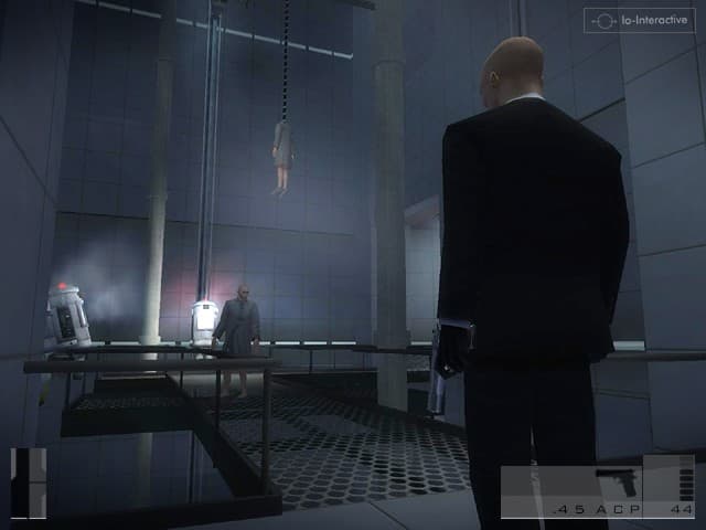 Game screenshot 1