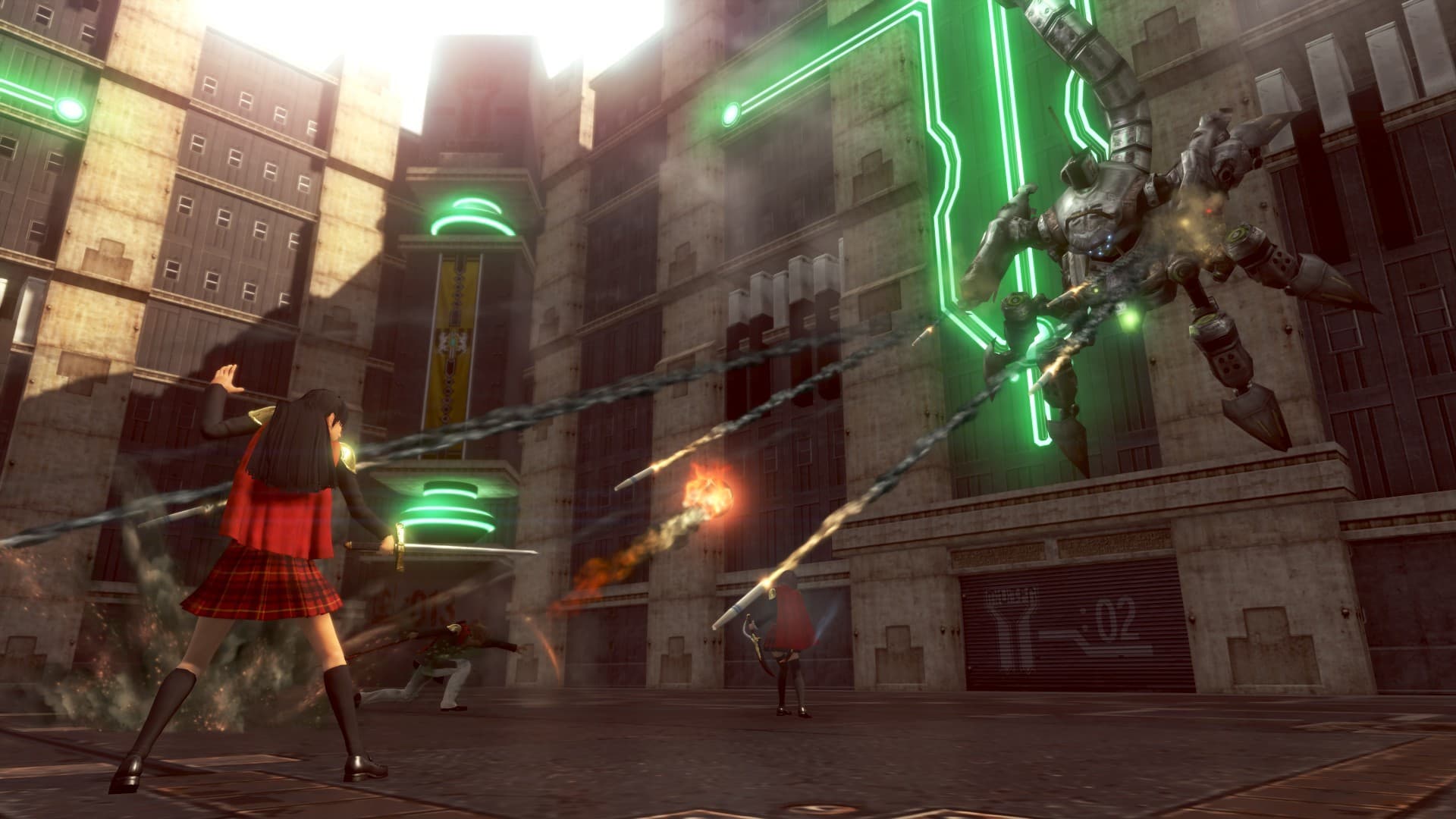 Game screenshot 1