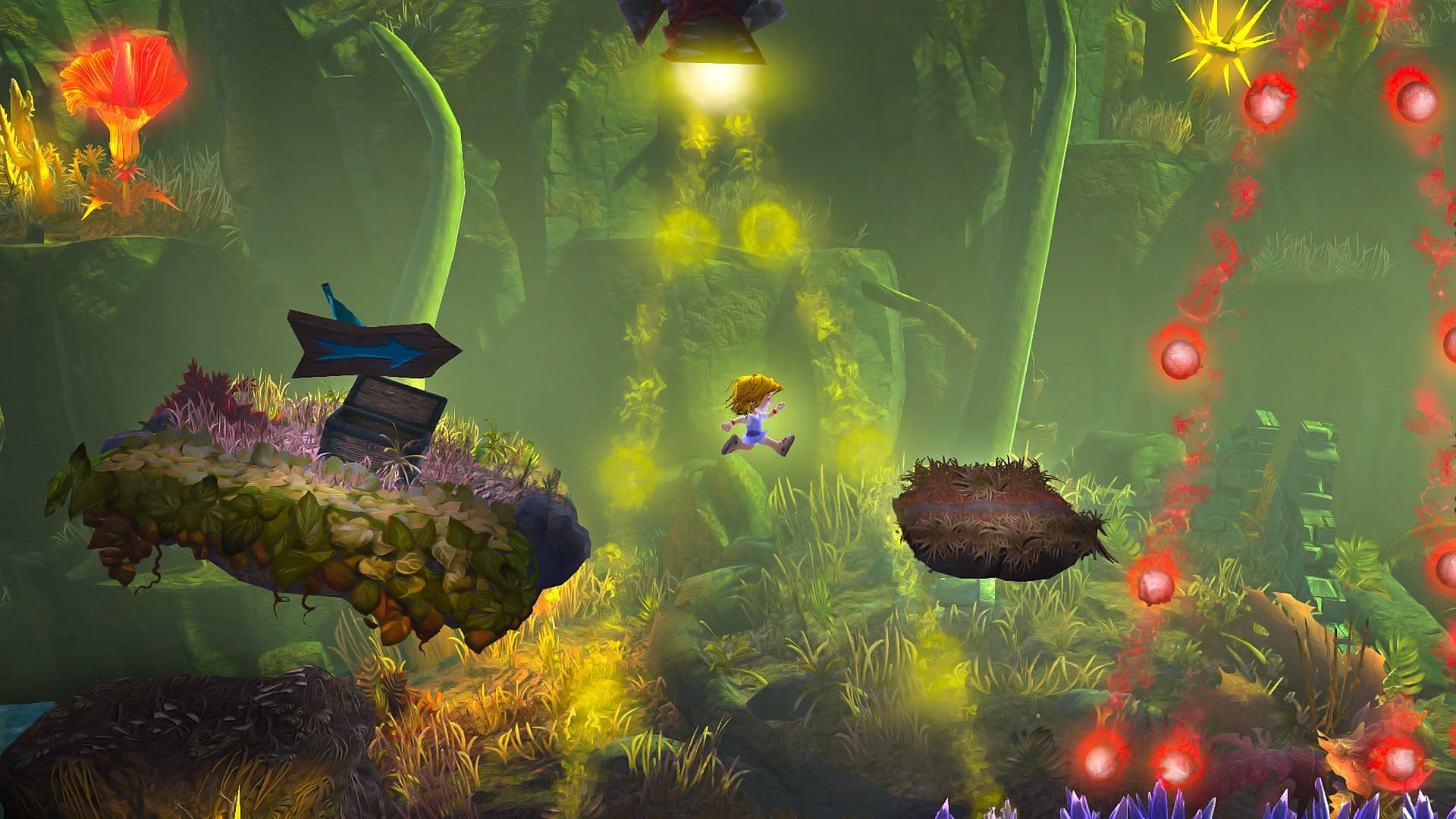 Game screenshot 1
