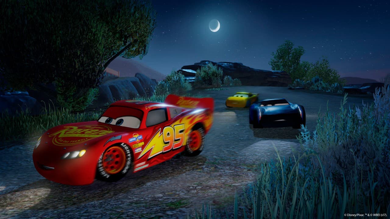 Game screenshot 1