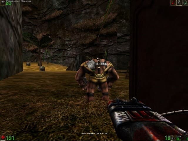 Game screenshot 1