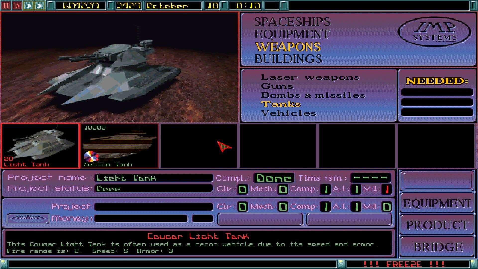 Game screenshot 1