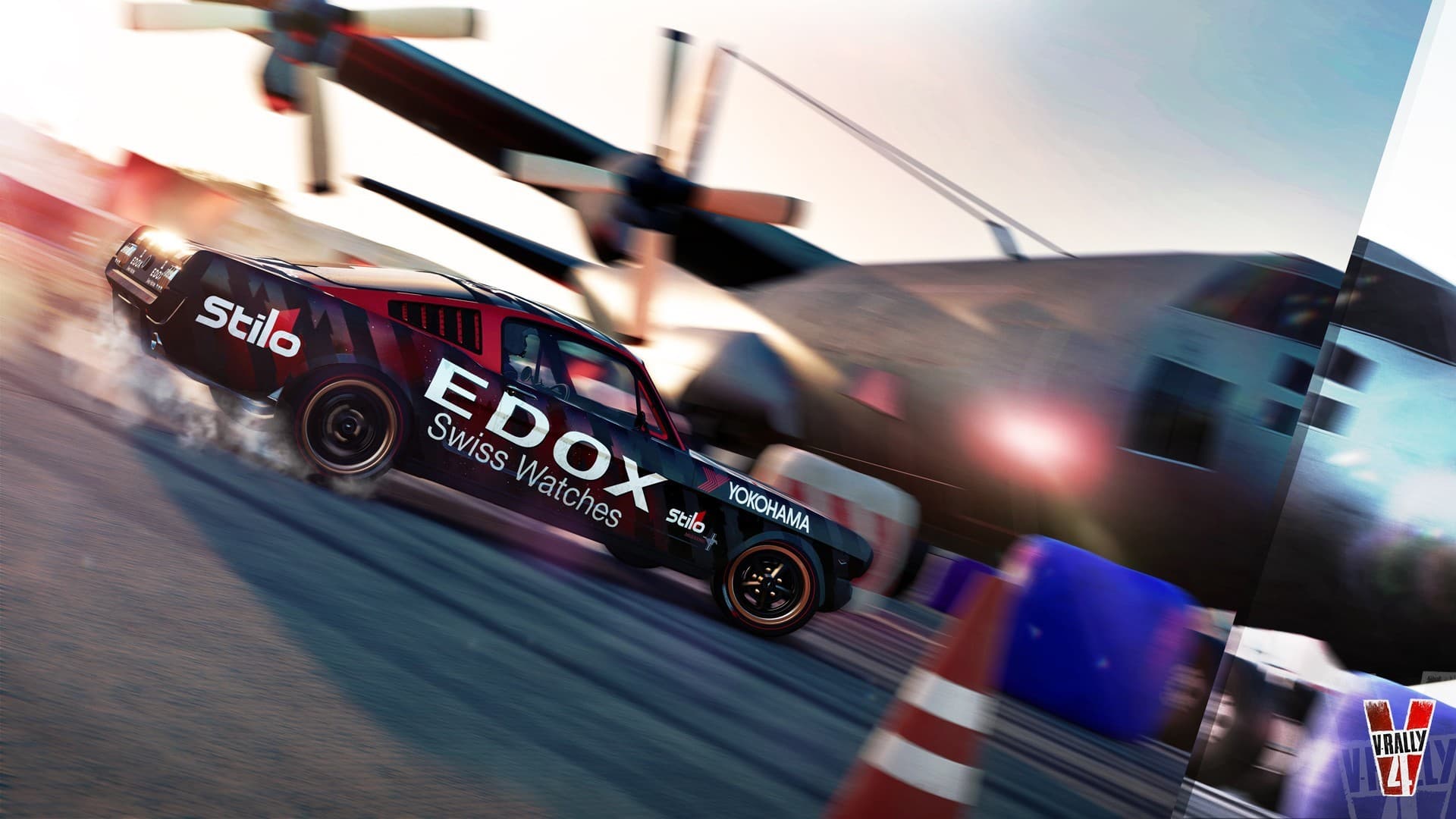 Game screenshot 1