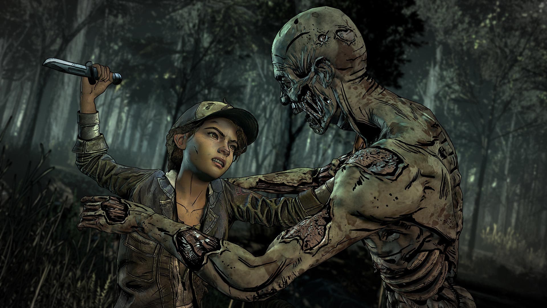 Game screenshot 1