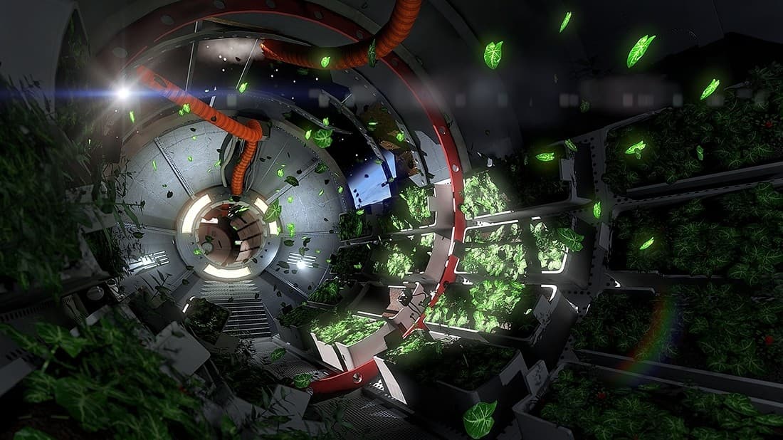 Game screenshot 1