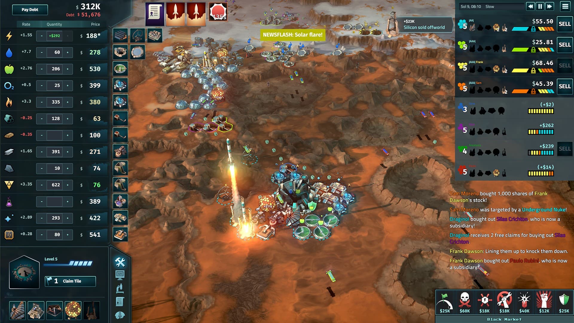 Game screenshot 1