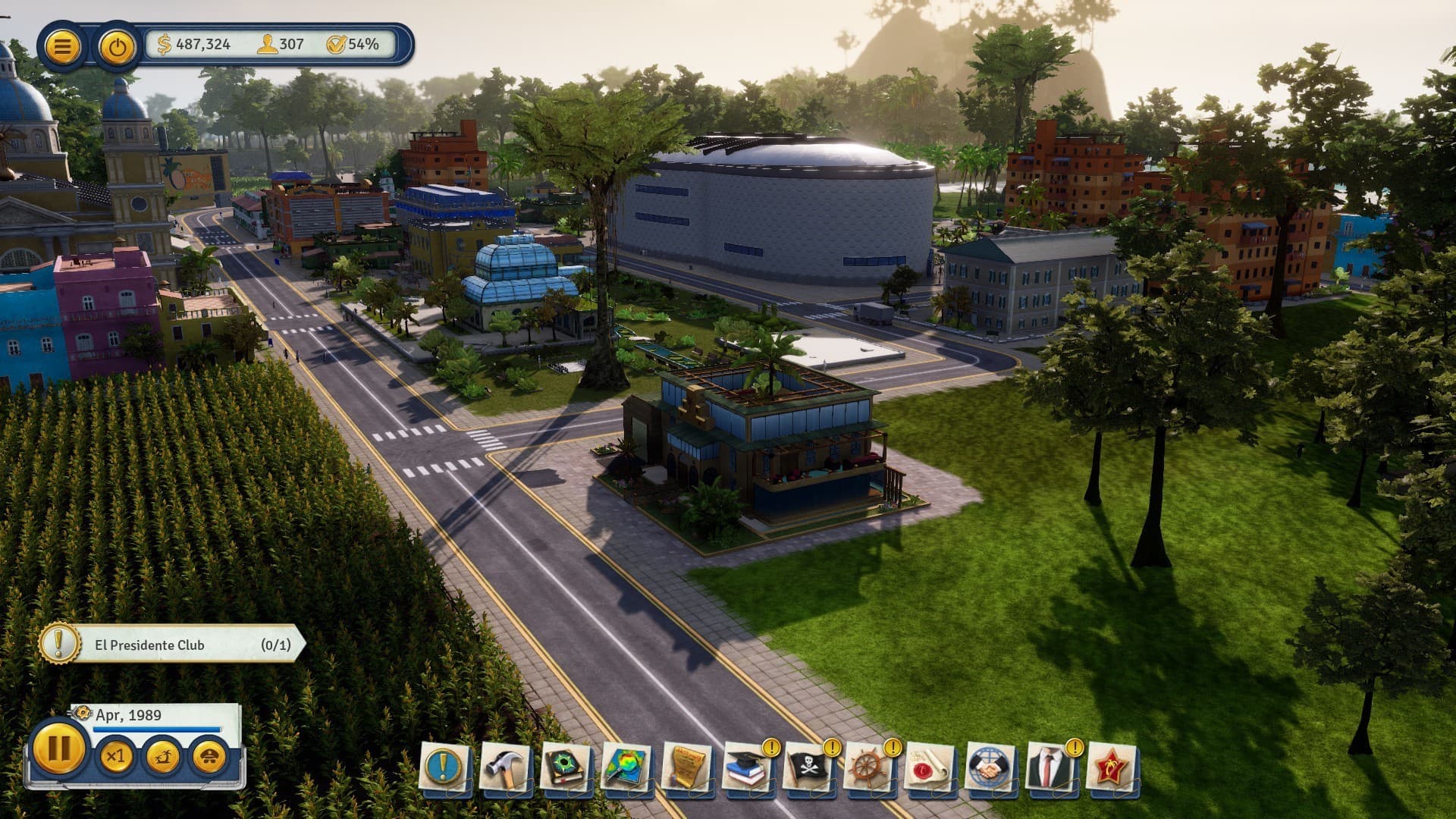 Game screenshot 1