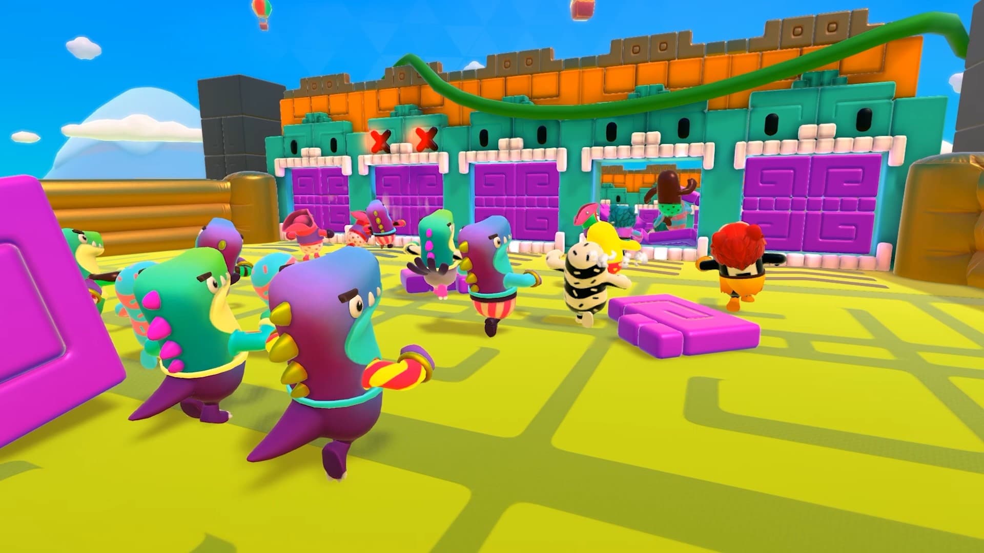 Game screenshot 1
