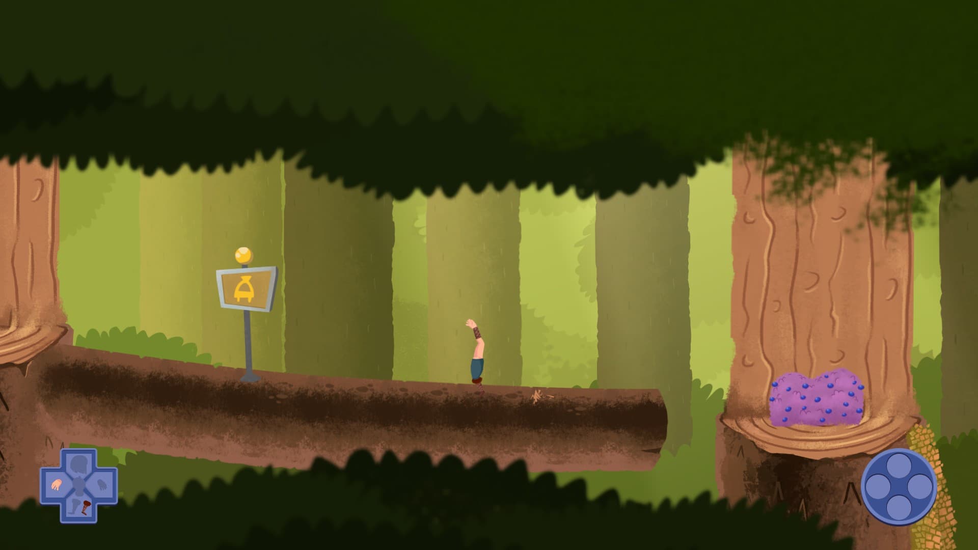 Game screenshot 1
