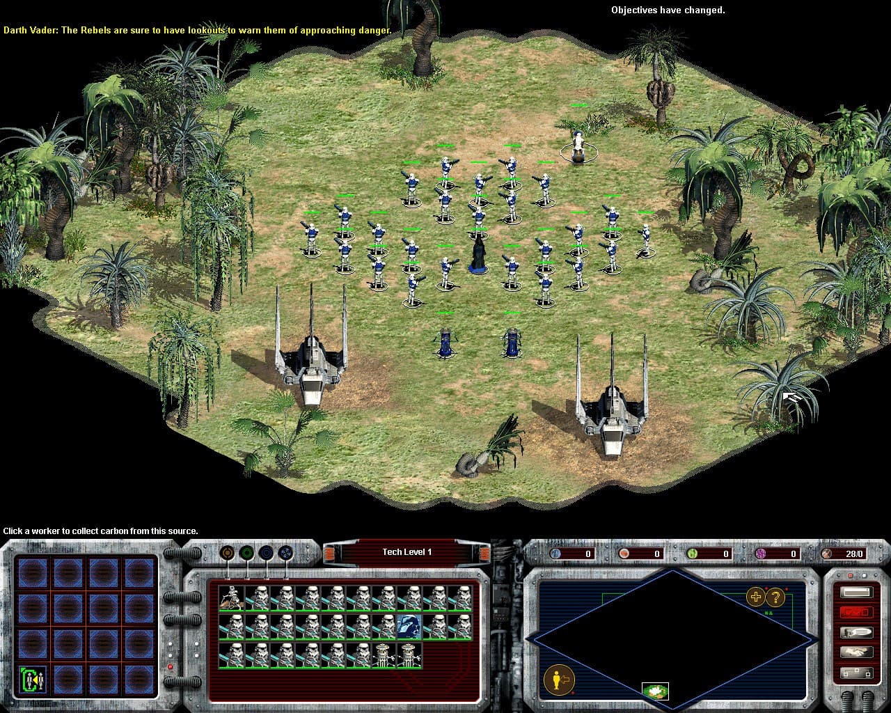 Game screenshot 1