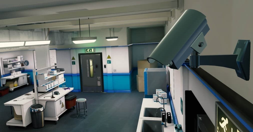 Game screenshot 1