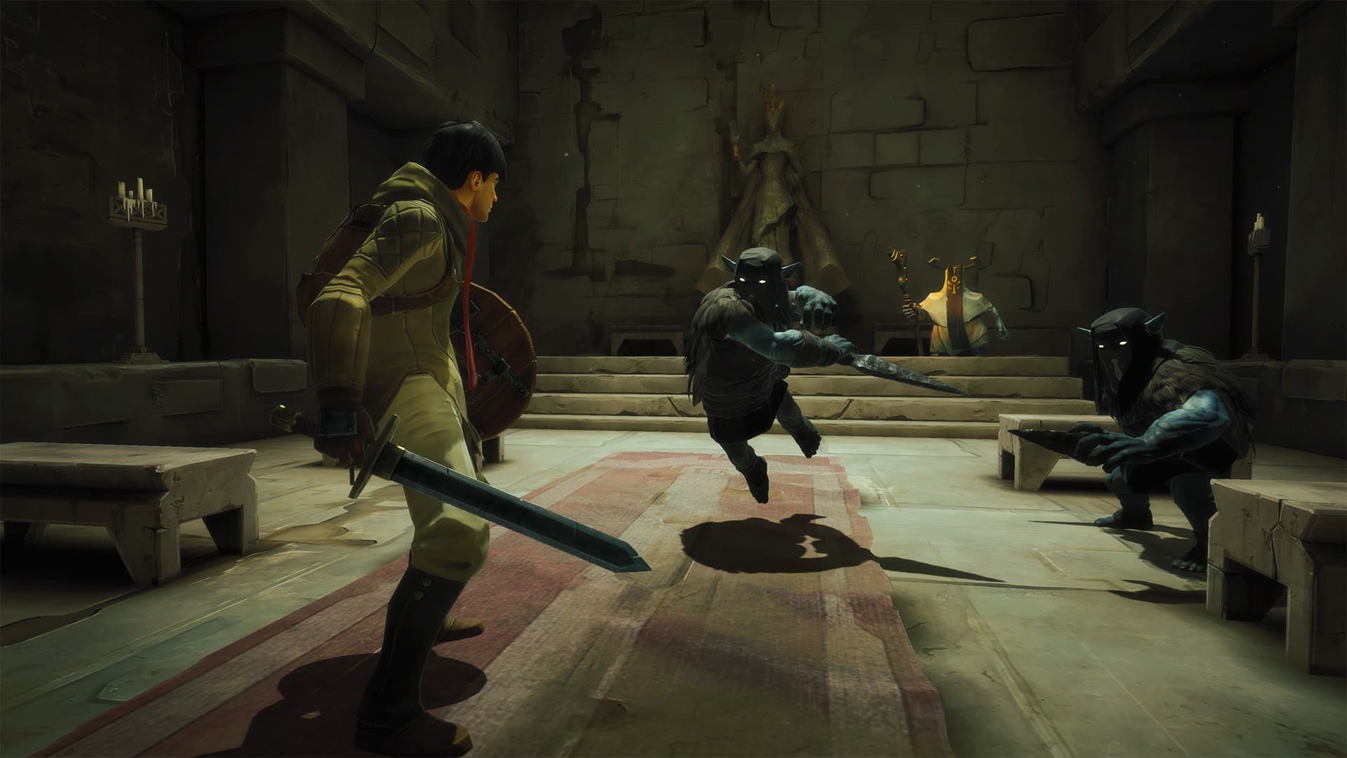 Game screenshot 1