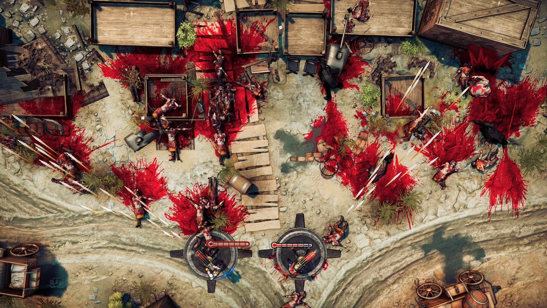 Game screenshot 1