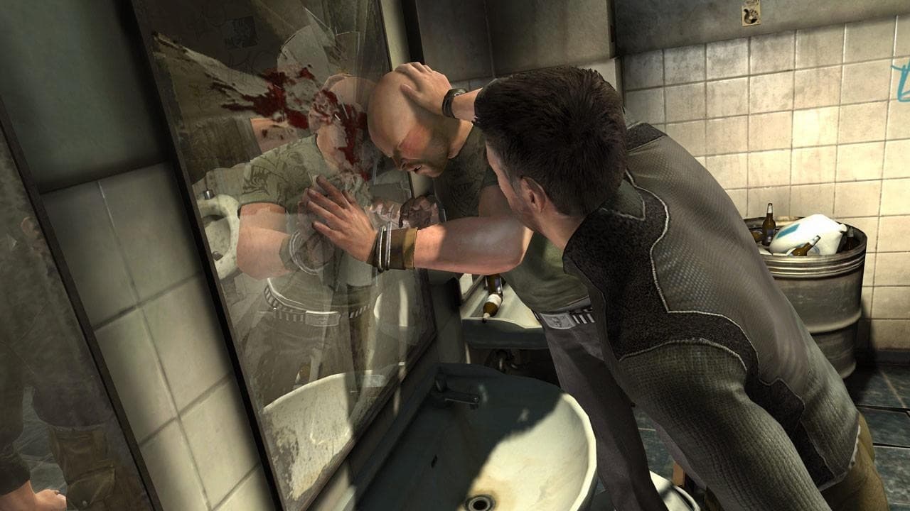 Game screenshot 1