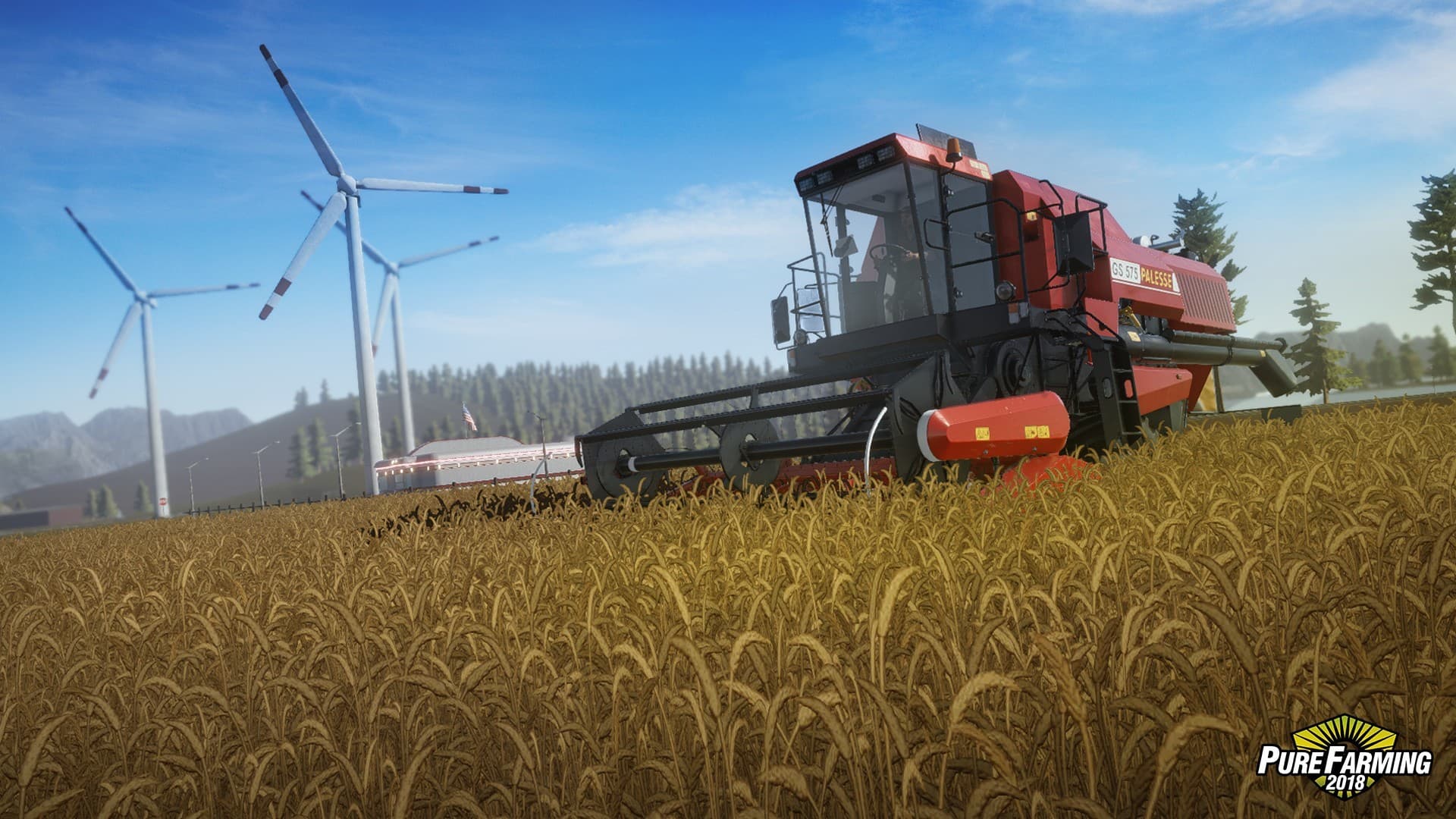 Game screenshot 1