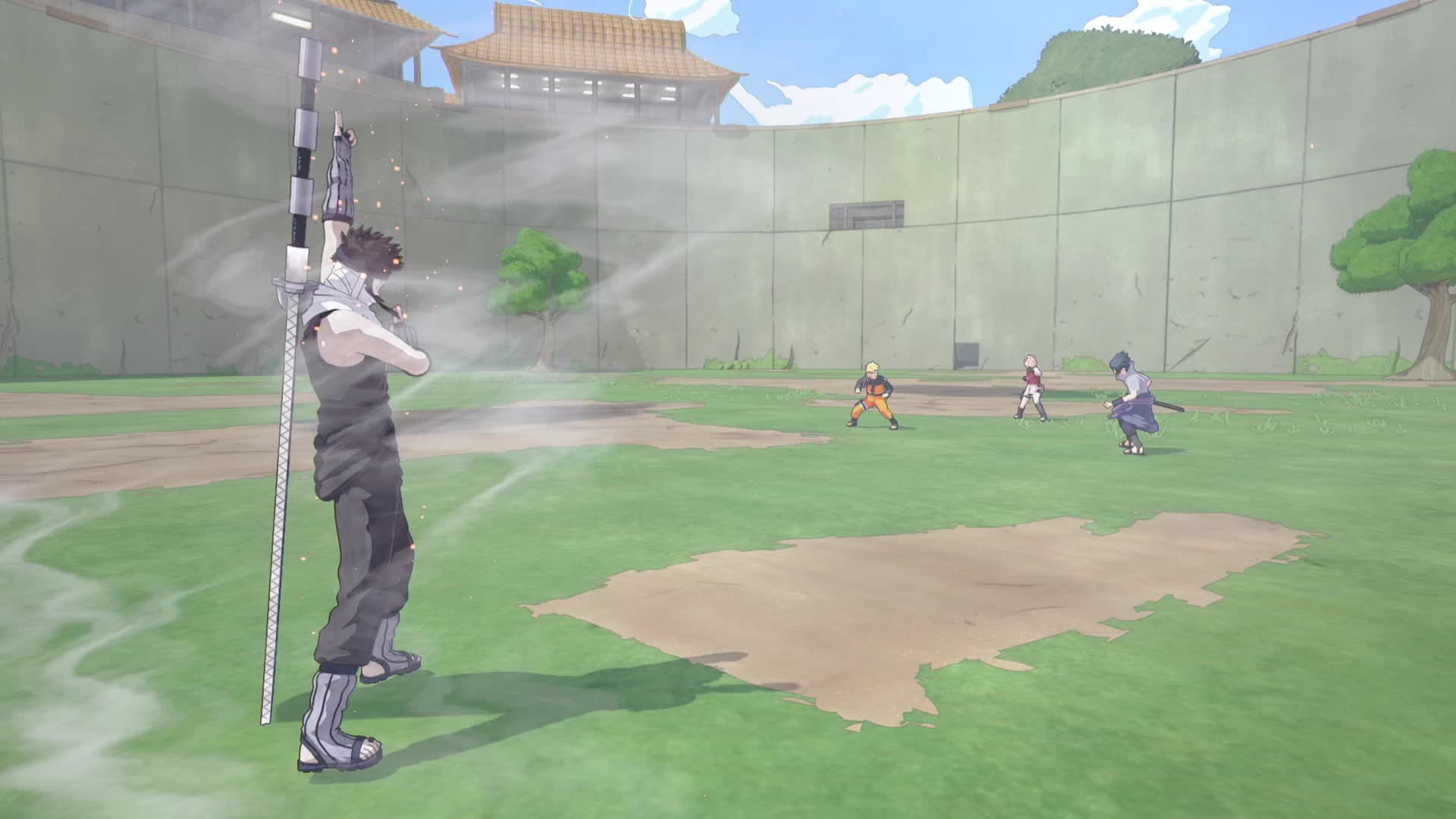 Game screenshot 1