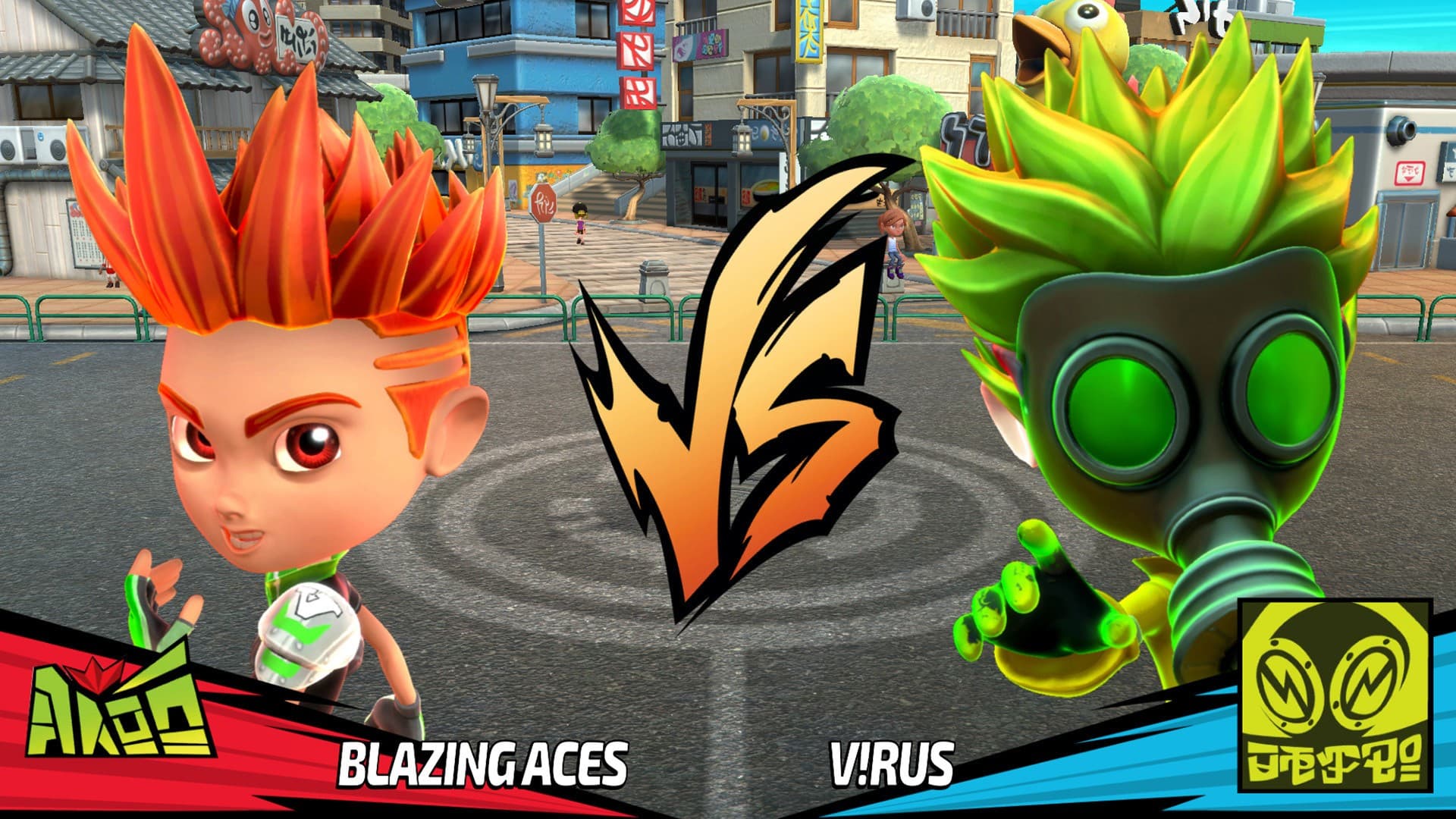 Game screenshot 1