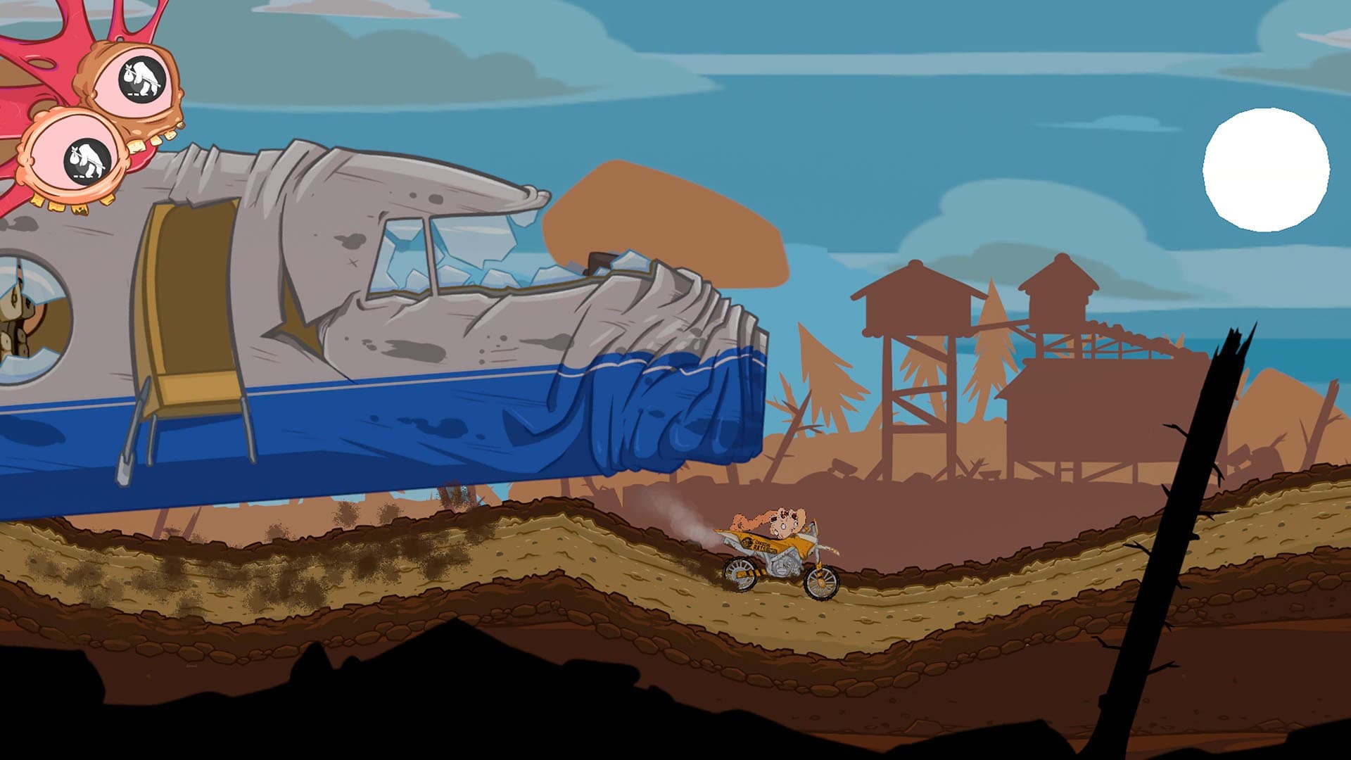 Game screenshot 1