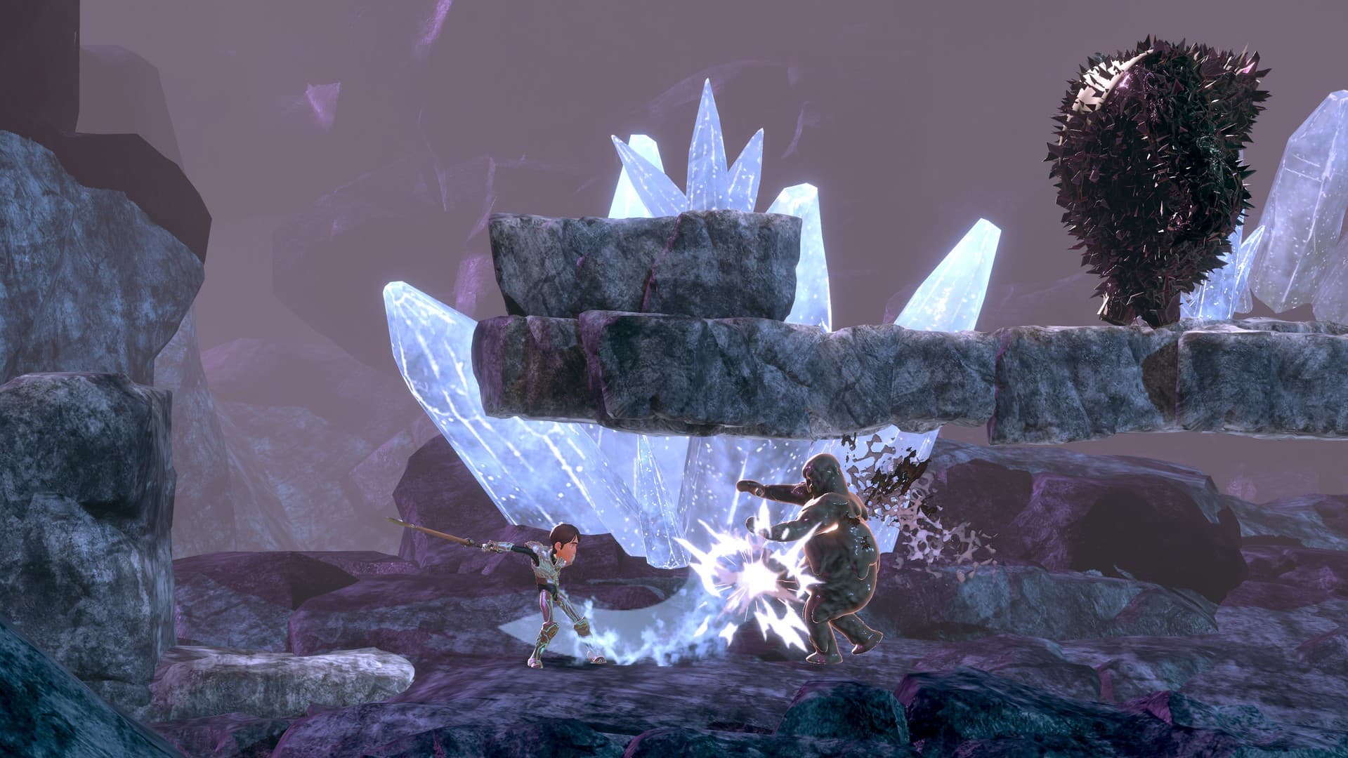 Game screenshot 1