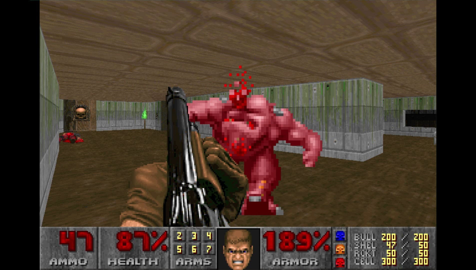 Game screenshot 1