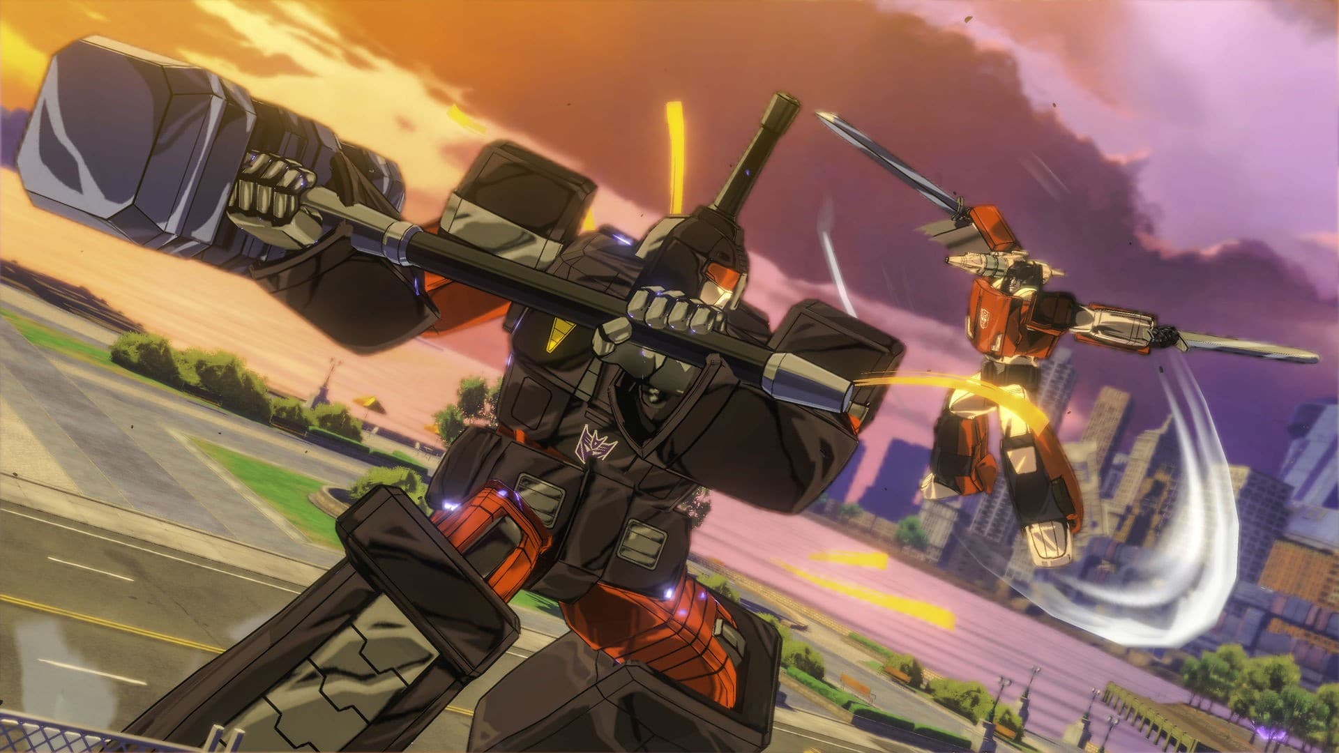 Game screenshot 1