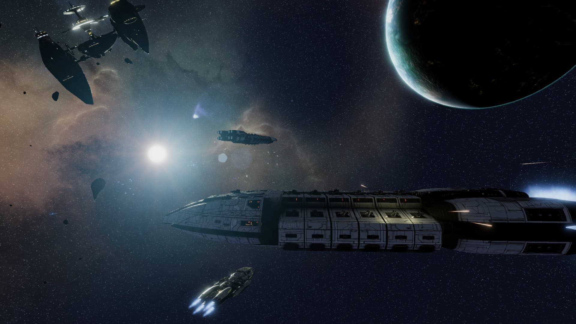 Game screenshot 1