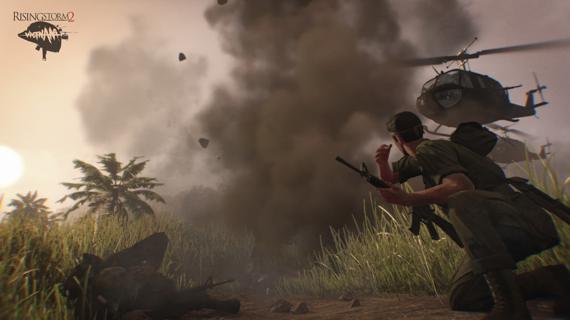 Game screenshot 1