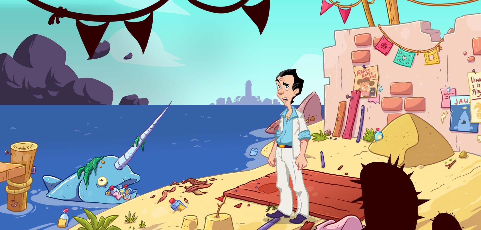 Game screenshot 1